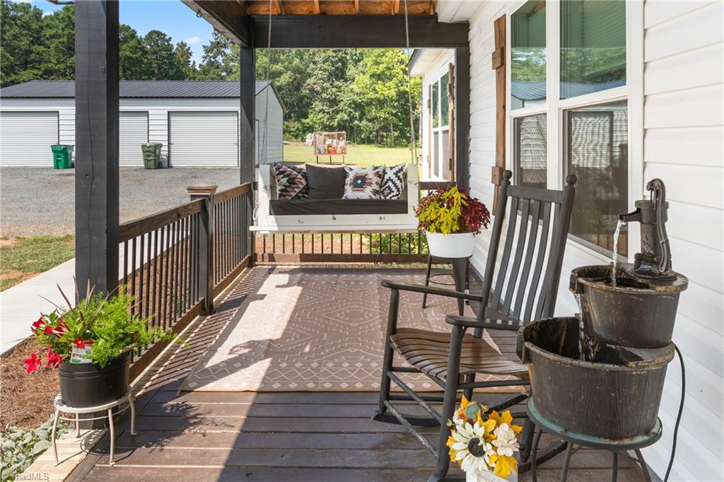 Old Mocksville Rd, Salisbury, NC 28144