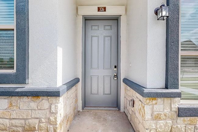 277 Mule Deer Dr, Townhouse with 4 bedrooms, 3 bathrooms and null parking in Little Elm TX | Image 7