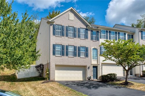 119 Bellefield Ct, Gibsonia, PA, 15044-9177 | Card Image