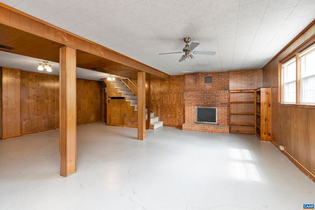 814 N Coalter St, House other with 4 bedrooms, 3 bathrooms and null parking in STAUNTON VA | Image 28