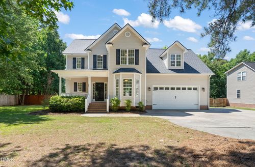 497 Barrette Lane, Wendell, NC, 27591 | Card Image