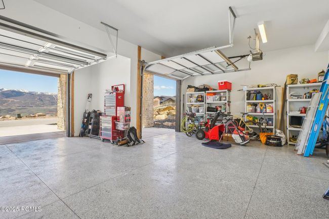 11332 N White Tail Ct, Home with 4 bedrooms, 4 bathrooms and null parking in Hideout UT | Image 37