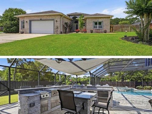 2951 Albatross Dr, Navarre, FL, 32566-9046 | Card Image