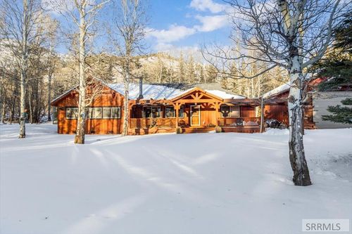 3883/3872 Lake Shore Drive, Island Park, ID, 83429 | Card Image