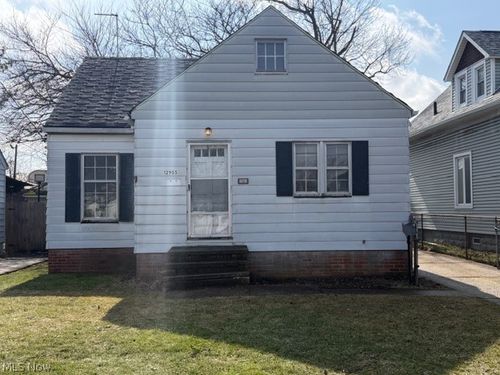 12905 Sprecher Ave, Cleveland, OH, 44135-5135 | Card Image