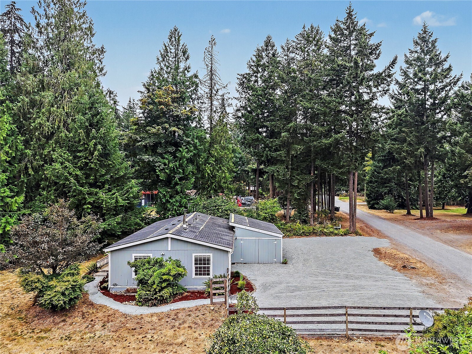 Residential in Orting 3