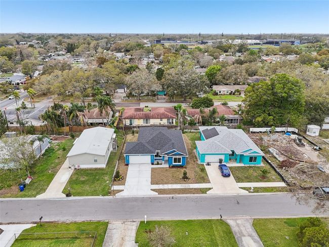 272 Diogenes St, House other with 4 bedrooms, 3 bathrooms and null parking in DUNEDIN FL | Image 33