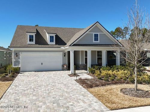 84 Creek Pebble Drive, Ponte Vedra, FL, 32081 | Card Image