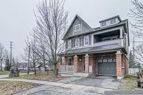 1947 Secretariat Pl, Oshawa, ON, L1L1C7 | Card Image