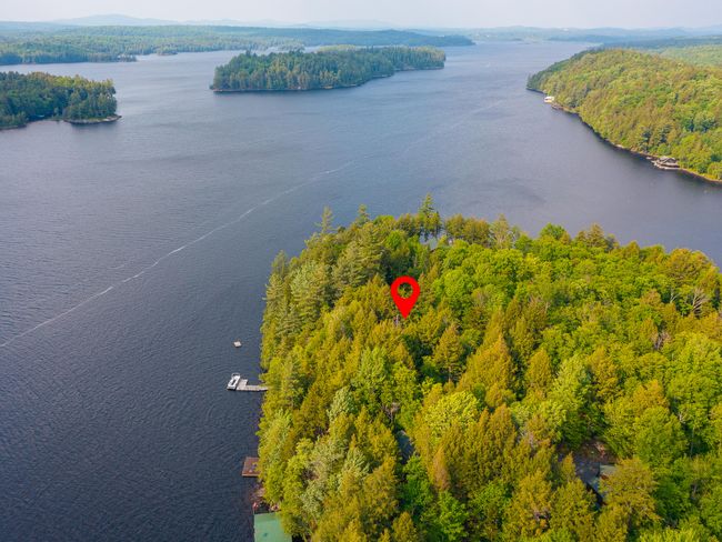 LOT-6 - 24 Hemlock Ledge Rd, House other with 6 bedrooms, 4 bathrooms and null parking in Tupper Lake NY | Image 5