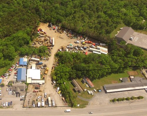 1294 S Dickerson Rd, Goodlettsville, TN, 37072-2822 | Card Image