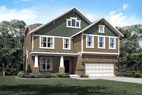 81 Bick Drive, Springboro, OH, 45066 | Card Image