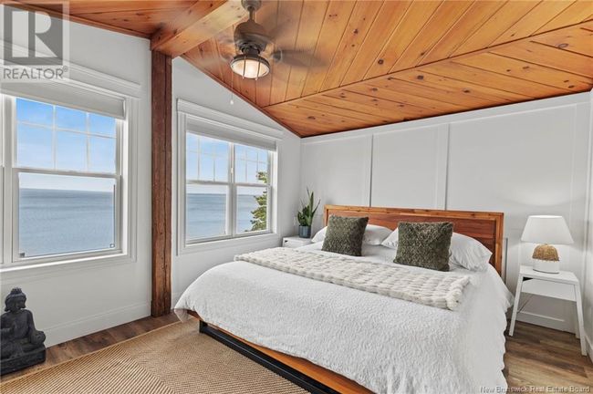 12 Lucky's Way, House other with 4 bedrooms, 1 bathrooms and null parking in Sunnyside Beach NB | Image 23