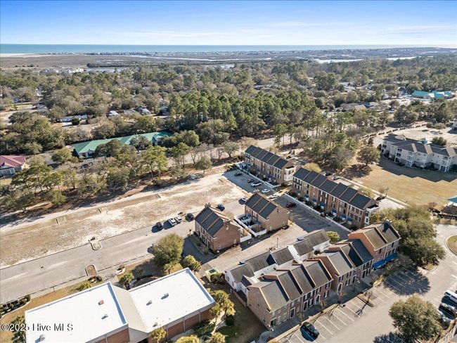 UNIT-3 - 7650 Front St, Townhouse with 2 bedrooms, 3 bathrooms and null parking in Sunset Beach NC | Image 36