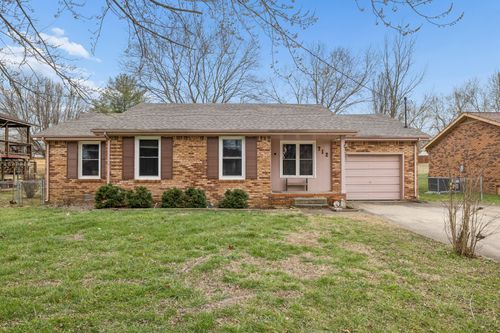 712 Cayce Dr, Clarksville, TN, 37042-3797 | Card Image