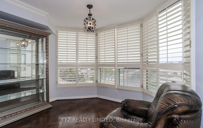 808 - 1 Clark Ave W, Condo with 2 bedrooms, 2 bathrooms and 2 parking in Vaughan ON | Image 9