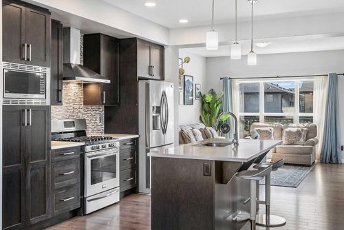 307 Walgrove Blvd Se, Calgary, AB, T2X4C8 | Card Image