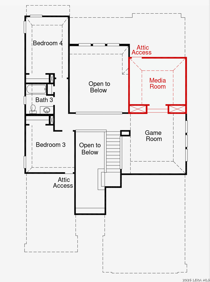 Residential in San Antonio 2