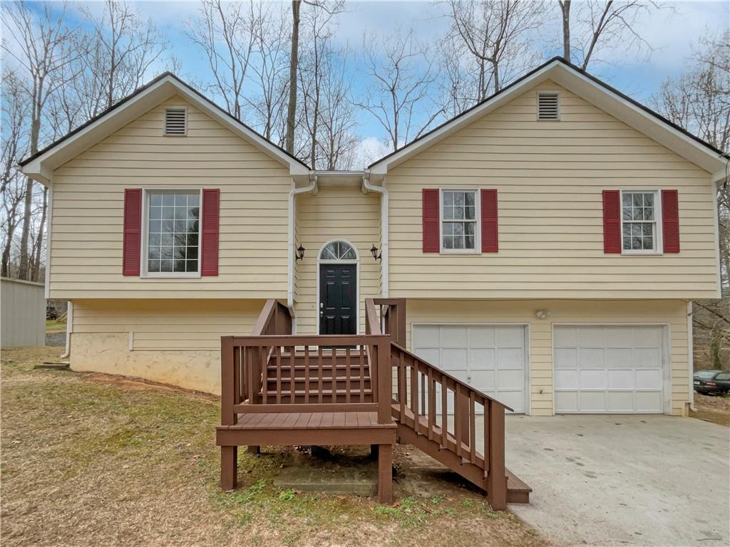 Indian Trail Ct, Powder Springs, GA 30127