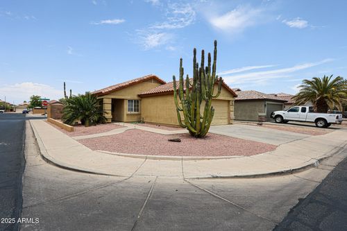11928 W Scotts Dr, El Mirage, AZ, 85335-2345 | Card Image