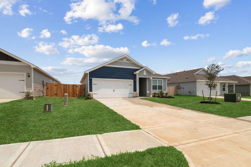 700 Jasmine Ridge Ln, Waller, TX, 77484 | Card Image