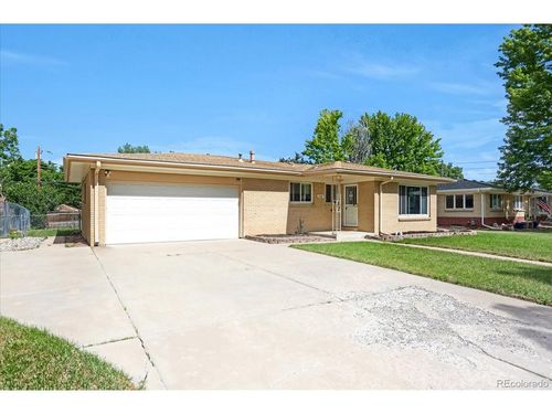 5448 S Julian St, Littleton, CO, 80123-2907 | Card Image
