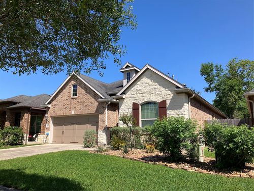 8603 Crescent Valley Ln, Humble, TX, 77346-3735 | Card Image