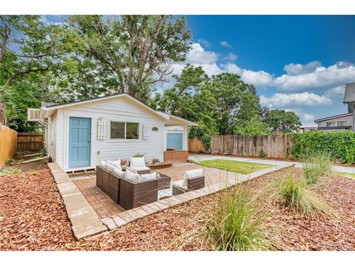 2918 Ames St, Wheat Ridge, CO, 80214-8522 | Card Image