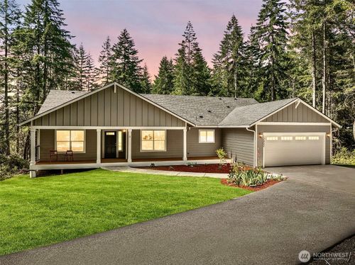 12452 Arab Ln Se, Olalla, WA, 98359-9462 | Card Image