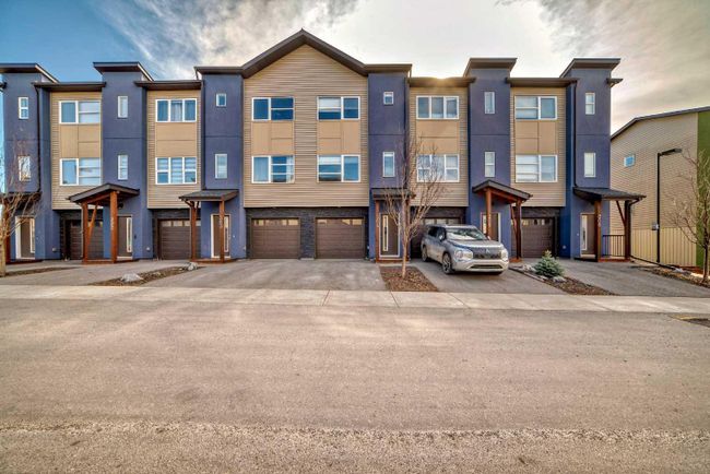 304 - 2461 Baysprings Link Sw, Home with 2 bedrooms, 2 bathrooms and 1 parking in Airdrie AB | Image 35
