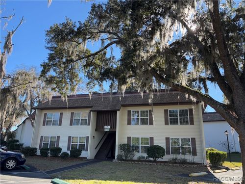 apt-117-2400 Forest Dr, INVERNESS, FL, 34453-3709 | Card Image