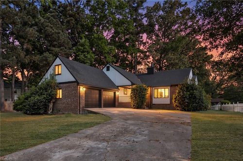 20 Ardmoor Drive, Hampton, VA, 23666 | Card Image