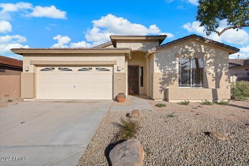 440 N Roger Way, Chandler, AZ, 85225-4224 | Card Image