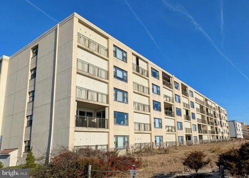 205-5201 Atlantic Ave, OCEAN CITY, MD, 21842-8180 | Card Image