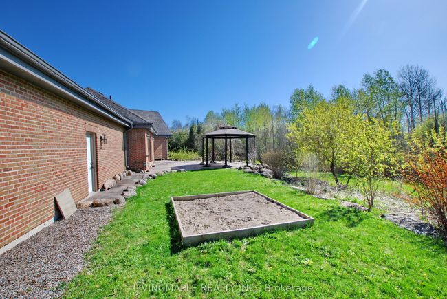 42 Ellisview Rd, House other with 4 bedrooms, 4 bathrooms and 12 parking in Georgina ON | Image 38
