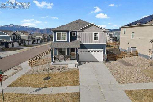 10210 Elgon Dr, Colorado Springs, CO, 80924-5346 | Card Image