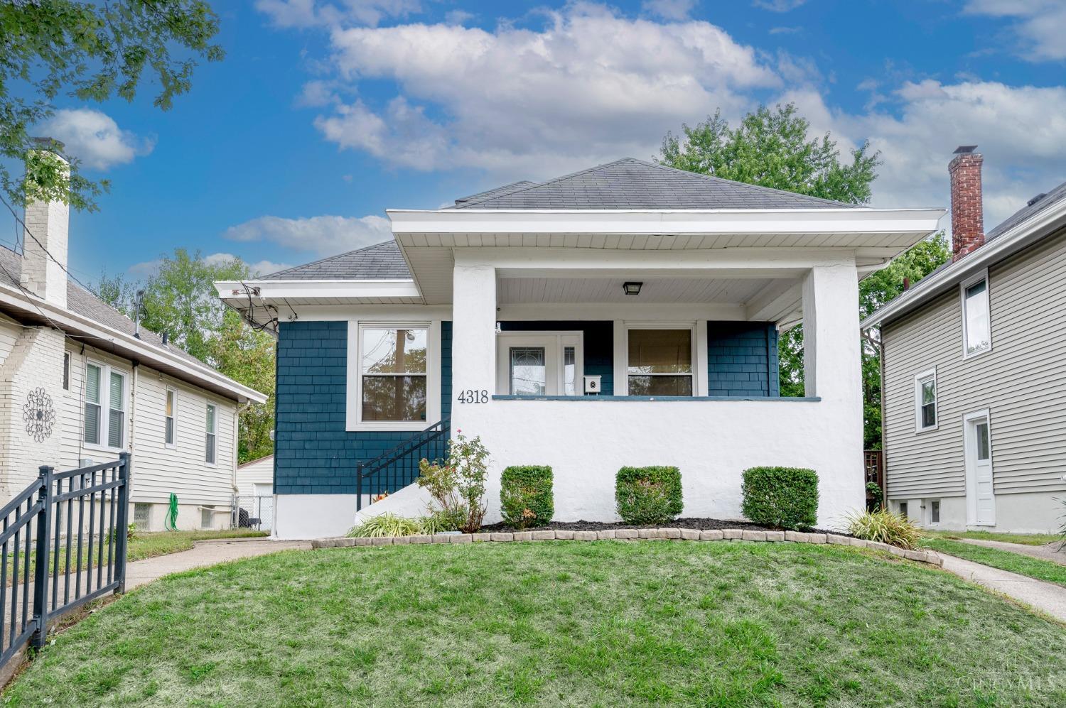 28th St, Cincinnati, OH 45209