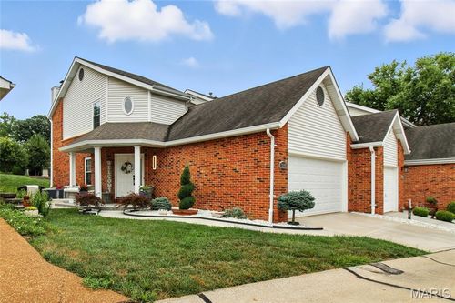 9814 Schelde Dr, Saint Louis, MO, 63126-3248 | Card Image