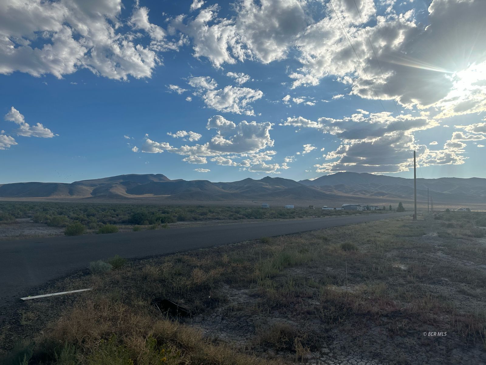 Land in Battle Mountain 3