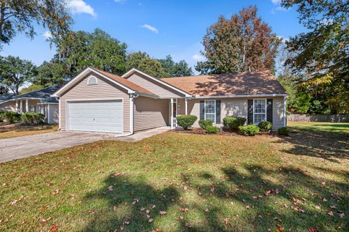 8604 Hickory Creek Ct, North Charleston, SC, 29420-6871 | Card Image