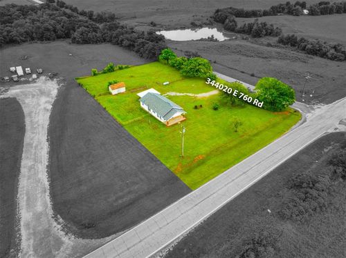 344020 760 Rd, Agra, OK, 74824-6409 | Card Image