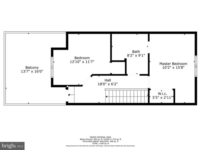 APT-3 - 4725 3 Rd Pl Nw, Condo with 2 bedrooms, 2 bathrooms and null parking in WASHINGTON DC | Image 21