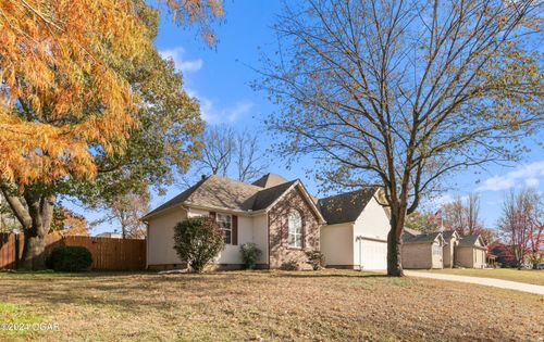 2007 Redbird Drive, Webb City, MO, 64870 | Card Image