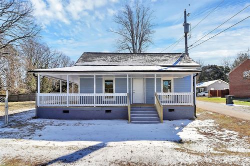 110 Wells St, Kings Mountain, NC, 28086-3634 | Card Image