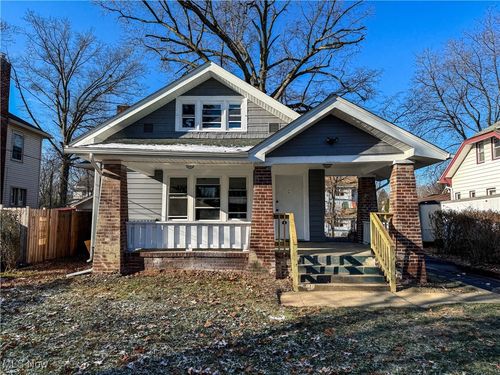 2818 Idlewood Avenue, Youngstown, OH, 44511 | Card Image