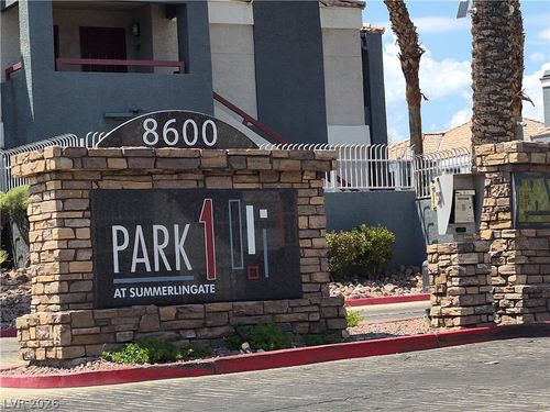 2094-8600 W Charleston Blvd, Las Vegas, NV, 89117-5407 | Card Image