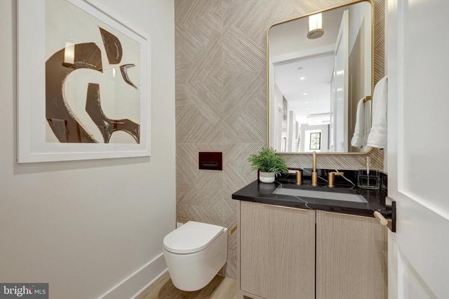 1710 Fairview Ave, House other with 6 bedrooms, 8 bathrooms and null parking in MCLEAN VA | Image 72