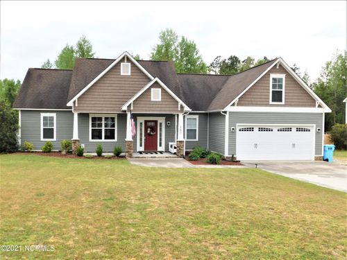 157 Hawks Point Rd, Jacksonville, NC, 28540-8062 | Card Image