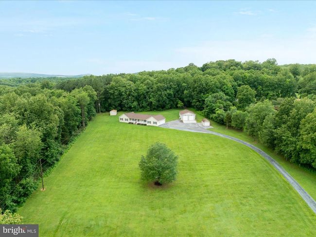 364 Stoney Bottom Rd, House other with 3 bedrooms, 3 bathrooms and null parking in FRONT ROYAL VA | Image 41