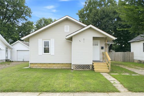 520 Greene Street, Fairborn, OH, 45324 | Card Image